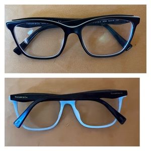 Tiffany & Co. Optical Glasses/Frames